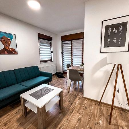 Apartment Park Banja Luka Ngoại thất bức ảnh