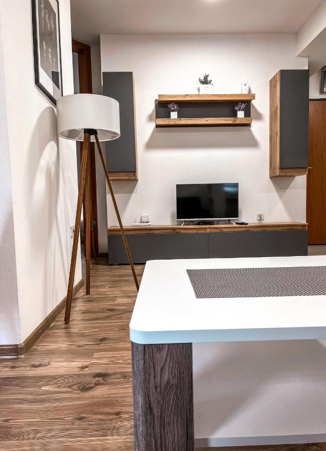 Apartment Park Banja Luka Ngoại thất bức ảnh